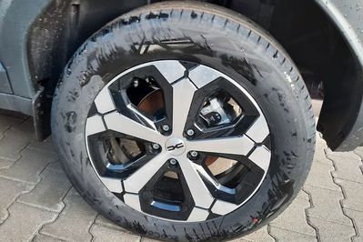 Dacia Duster Journey 1.2 TCe mHEV