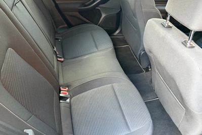 Ford Focus 1.0 Ecoboost Mhev Titanium x