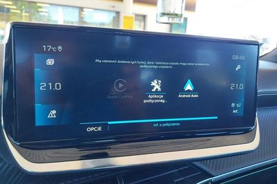 Peugeot 2008 1.2 Puretech Gt Pack S&S
