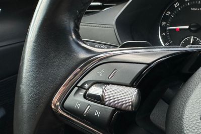 Skoda Octavia TDI Ambition DSG