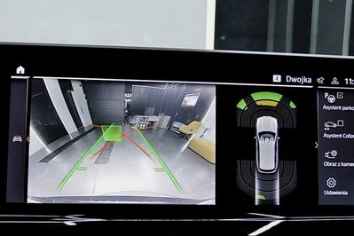 BMW X3 xDrive20i Luxury Line aut