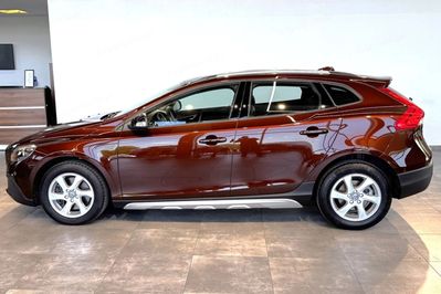 Volvo V40 Cross Country 2.0