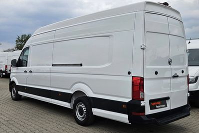 Volkswagen Crafter L5H3