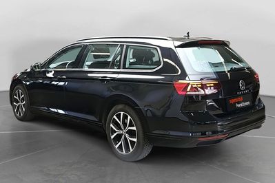 Volkswagen Passat 1.5TSI EVO Business DSG