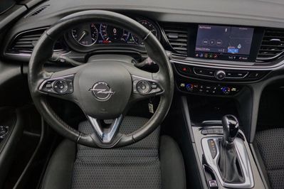 Opel Insignia 2.0 CDTI Elegance S&S aut