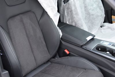 Audi A6 50 TFSI e quattro S Line