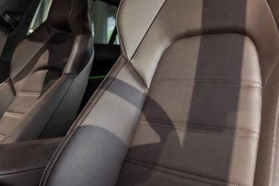 Porsche Panamera GTS