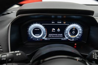 Nissan Qashqai 1.3 DIG-T N-Connecta