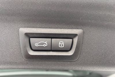 Mini Countryman Favoured S