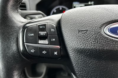 Ford Transit Custom L1H1