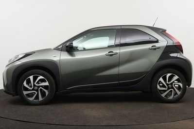 Toyota Aygo X Style 1.0 Benzyna