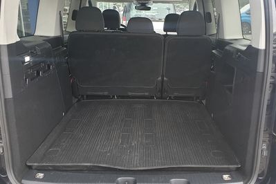 Ford Tourneo Connect Grand L2H1 Titanium A7