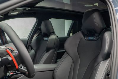 BMW Seria 5 Touring M5