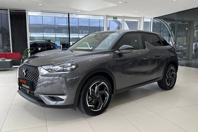 DS DS3 Crossback 1.2 PureTech  Grand Chic
