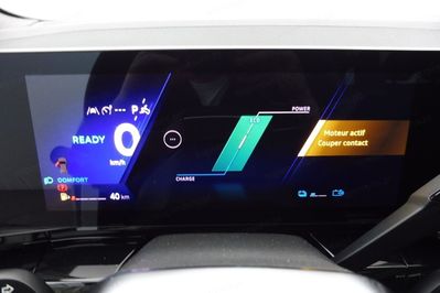 Renault Espace ESPRIT ALPINE 1.2 E-Tech Full Hybrid AT