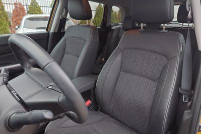 Suzuki Vitara 1.4 Boosterjet mHEV Elegance 2WD