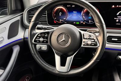 Mercedes GLE 350 DE 4-Matic Advanced Plus