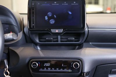 Toyota Yaris Hybrid 1.5 Style