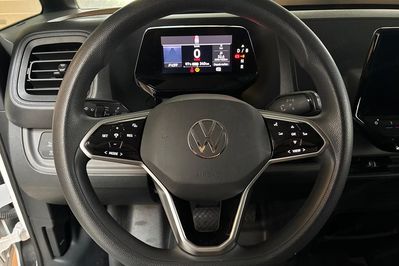 Volkswagen ID. Buzz Cargo Pro Line