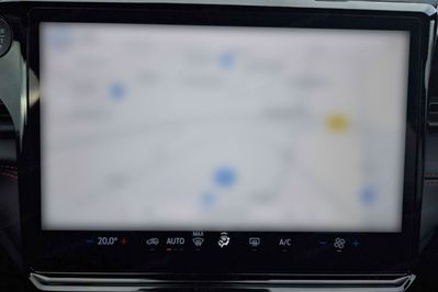 Ford Puma ST-Line 1.0 EcoBoost mHEV