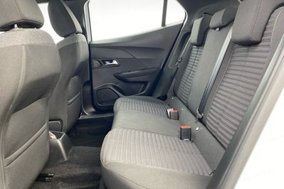 Peugeot 2008 Active 1.2 PureTech