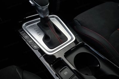 Kia Ceed ProCeed 1.6
