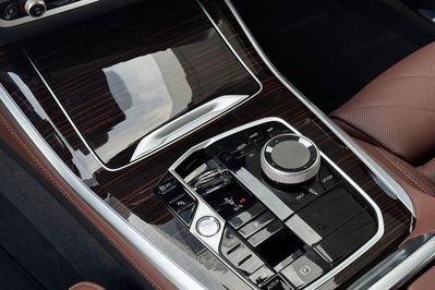 BMW X5 xDrive30d M Sport