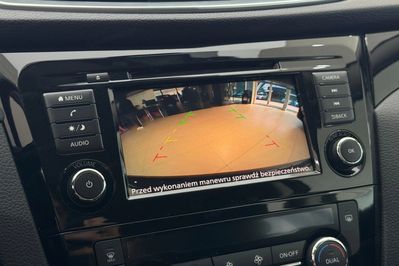 Nissan Qashqai 1.3 DIG-T Acenta DCT