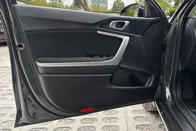 Kia XCeed M 1.5 T-GDI DCT