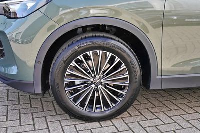 Volkswagen Tiguan Elegance 2.0 TDI DSG
