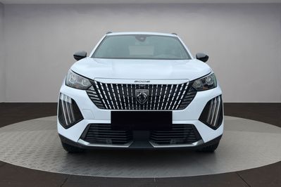 Peugeot 2008 Allure e-DCS 1.2 mHEV