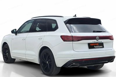 Volkswagen Touareg 3.0 V6 Tdi 4MOTION r-Line