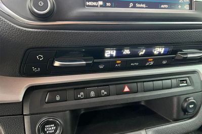 Peugeot Traveller L2H1 Long Business Vip