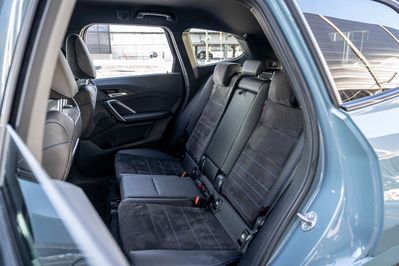 BMW X1 xDrive23d mHEV M Sport sport-aut