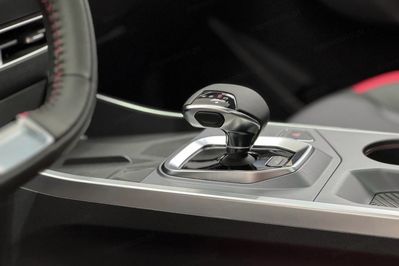 Jetour Dashing 1.5T DCT