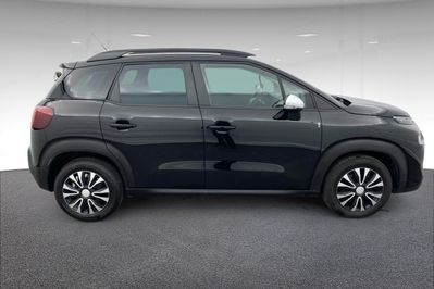 Citroen C3 Aircross You 1.5 BlueHDI