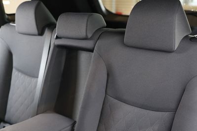 Toyota Corolla Cross 2.0 Hybrid Style