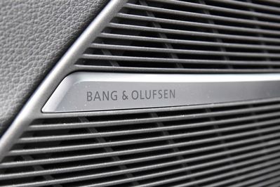 Audi Q7 55 TFSI e quattro S Line