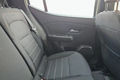 Dacia Sandero TCe Expression