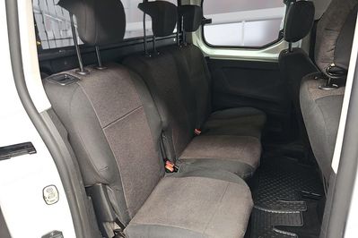 Opel Combo L1H1
