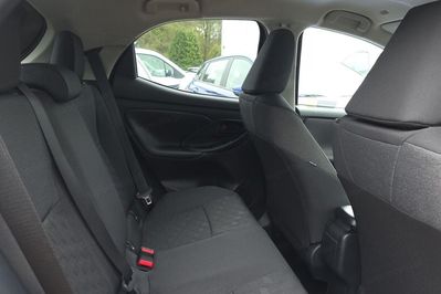 Toyota Yaris 1.5 Hybrid Comfort