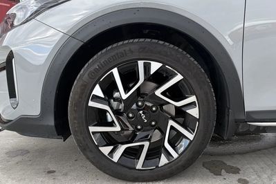 Kia XCeed 1.6 T-GDI Tribute DCT