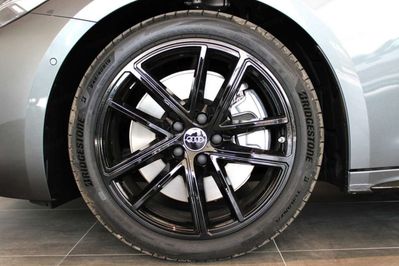 Audi A5 TFSI S line Avant
