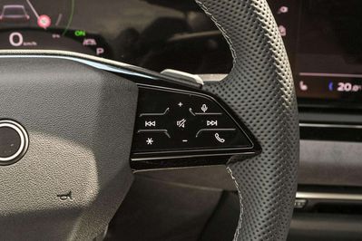 Audi A6 TDI quattro S line