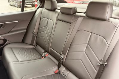 BMW Seria 5 520i mHEV aut