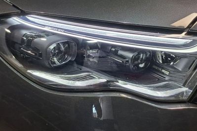 Mercedes E Klasa 220 d 4-Matic Avantgarde