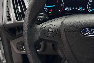 Ford Transit Connect L2H1