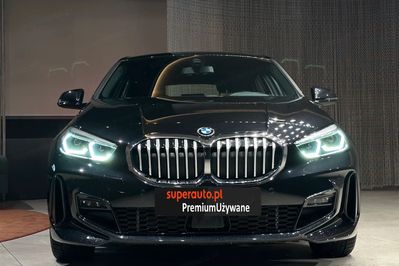 BMW Seria 1 118i M Sport aut