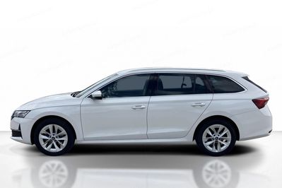 Skoda Octavia 1.5 TSI mHEV Edition 130 Selection DSG