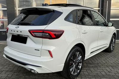 Ford Kuga Sound Edition FWD 2.5 FHEV eCVT